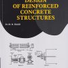 DESIGN OF REINFORCED CONCRETE STRUCTURES | Dr. M. N. Bajad | Nirali Prakashan