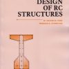 DESIGN OF RC STRUCTURES | Dr. Sachin M. Pore, Prakash A. Vedpathak | Nirali Prakashan