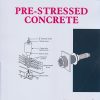 PRE-STRESSED CONCRETE | Dr. S.A. Rasal | Nirali Prakashan