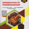 INTRODUCTION TO PHARMACOGNOSY for First Year BPharm Semester 1 | Prof. Dr. Varsha A. Tiwari | Nirali Prakashan