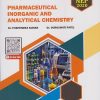 PHARMACEUTICAL INORGANIC AND ANALYTICAL CHEMISTRY for First Year BPharm Semester 1 | Dr. Puspendra Kumar | Nirali Prakashan