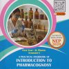 A Practical Handbook of INTRODUCTION TO PHARMACOGNOSY for First Year BPharm Semester 1 | Prof. Dr. Suresh G. Killedar | Nirali Prakashan