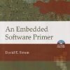 AN EMBEDDED SOFTWARE PRIMER | DAVID E SIMON | PEARSON