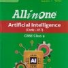 ALL IN ONE Artificial Intelligence (Code - 417) CBSE Class 9 | PAWAN TYAGI | ARIHANT PUBLICATION
