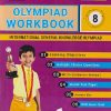 IGKO OLYMPIAD WORKBOOK 8 | V & S PUBLISHERS