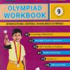 IGKO OLYMPIAD WORKBOOK 9 | V & S PUBLISHERS