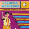 IGKO OLYMPIAD WORKBOOK 10 | V & S PUBLISHERS
