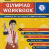 IMO OLYMPIAD WORKBOOK 1 | V & S PUBLISHERS