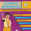 IGKO OLYMPIAD WORKBOOK 5 | V & S PUBLISHERS