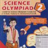 NSO SCIENCE OLYMPIAD 2 | V & S PUBLISHERS