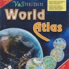 WORLD ATLAS | V & S PUBLISHERS