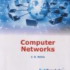 COMPUTER NETWORKS Sem - 5 (Eelectronic & Telecommunication Engineering) SPPU | JS KATRE | TECHKNOWLEDGE PUBLICATION
