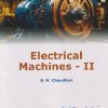 ELECTRICAL MACHINES - II Sem - 5 (Electrical Engineering) SPPU | SM CHAUDHARI | TECHKNOWLEDGE PUBLICATION
