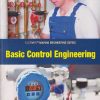 SECOND HAND BOOK | BASIC CONTROL ENGINEERING | J MAJUMDER | SPD