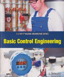 SECOND HAND BOOK | BASIC CONTROL ENGINEERING | J MAJUMDER | SPD