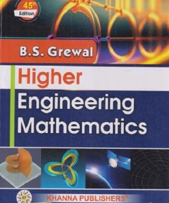 SECOND HAND BOOK | HIGHER ENGINEERING MATHEMATICS | BS GREWAL | KHANNA PUBLISHERS