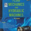 SECOND HAND BOOK | A TEXTBOOK OF FLUID MECHANICS AND HYDRAULIOC MACHINES | RK BANSAL | LAXMI