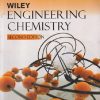 SECOND HAND BOOK | ENGINEERING CHEMISTRY | WILEY