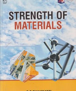 SECOND HAND BOOK | STRENGTH OF MATERIALS | SS BHAVIKATTI | VIKAS