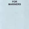 SECOND HAND BOOK | CHART WORK FOR MARINERS | SK PURI | MARINE