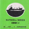 SECOND HAND BOOK | MARINE METEROLOGY Nutshell Series Book - 2 | H SUBRAMANIAM | VIJAY PUBLICATIONS