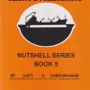 SECOND HAND BOOK | BRIDGE EQUIPMENT, CHARTS & PUBLICATIONS Nutshell Series Book - 5 | H SUBRAMANIAM | VIJAY PUBLICATIONS