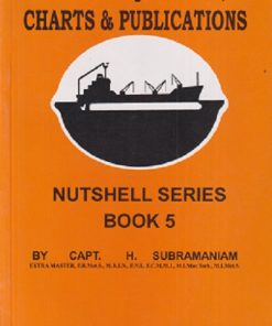 SECOND HAND BOOK | BRIDGE EQUIPMENT, CHARTS & PUBLICATIONS Nutshell Series Book - 5 | H SUBRAMANIAM | VIJAY PUBLICATIONS