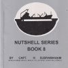 SECOND HAND BOOK | SPHERICAL TRIGONOMETRY Nutshell Series Book - 8 | H SUBRAMANIAM | VIJAY PUBLICATIONS