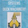 SECOND HAND BOOK | A TEXTBOOK OF MARINE AUXILIARY SYSTEMS AND DECK MACHINERY | ATUL KUMAR GUPTA | BLUEROSE ONE