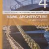 SECOND HAND BOOK | NAVAL ARCHITECTURE For Marine Engineers | RICHARD PEMBERTON