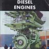 SECOND HAND BOOK | MARINE DIESEL ENGINES | DEVEN ARANHA | Shroff Publishers And Distributors (SPD)