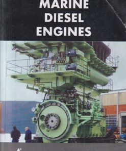 SECOND HAND BOOK | MARINE DIESEL ENGINES | DEVEN ARANHA | Shroff Publishers And Distributors (SPD)
