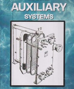 SECOND HAND BOOK | MARINE AUXILIARY SYSTEMS | ATUL KUMAR GUPTA | BLUEROSE ONE