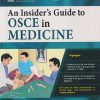An Insider's Guide to OSCE in MEDICINE | ARCHITH BOLOOR | JAYPEE BROTHERS