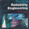 SECOND HAND BOOK | PRACTICAL RELIABILITY ENGINEERING | WILEY