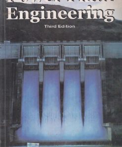 SECOND HAND BOOK | POWER PLANT ENGINEERING | PK NAG | MC GRAW HILL