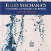 SECOND HAND BOOK | FLUID MECHANICS FUNDAMENTALS AND APPLICATIONS | YUNUS A CENGEL | MC GRAW HILL