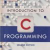 SECOND HAND BOOK | INTRODUCTION TO C PROGRAMMING | REEMA THAREJA | OXFORD
