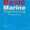 SECOND HAND BOOK | BASIC MARINE ENGINEERING | JK DHAR | G-MARITIME PUBLICATION