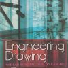 SECOND HAND BOOK | ENGINEERING DRAWING | DHANANJAY A JOLHE | MC GRAW HILL