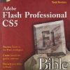SECOND HAND BOOK | ADOBE FLASH PROFESSIONAL CS5 BIBLE | TODD PERKINS | WILEY