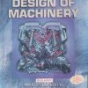 SECOND HAND BOOK | DESIGN OF MACHINERY | ROBERT L NORTON | MC GRAW HILL
