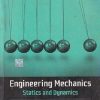 SECOND HAND BOOK | ENGINEERING MECHANICS STATICS AND DYNAMICS | A NELSON | MC GRAW HILL