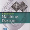 SECOND HAND BOOK | A TEXTBOOK OF MACHINE DESIGN | RS KHURMI | S CHAND