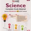 SCIENCE (NCERT TGEXTBOOK) CLASS 9 CBSE | FULL MARKS PUBLICATION