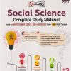 SOCIAL SCIECNE Understanding society : India and Beyond Part - 1 (NCERT TEXTBOOK) CLASS 9 CBSE | FULL MARKS PUBLICATION