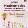 MATHEMATICS PART - 1 GANITA MANJARI (NCERT TEXTBOOK) CLASS 9 CBSE | FULL MARKS PUBLICATION