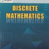 DISCRETE MATHEMATICS | JK SHARMA | TRIUNITY PRESS