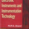 SECOND HAND BOOK | ELECTRONIC INSTRUMENTS AND INSTRUMENTATION TECHNOLOGY | MMS ANAND