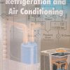 SECOND HAND BOOK | REFRIGERATION AND AIR CONDITIONING | CP ARORA | MC GRAW HILL